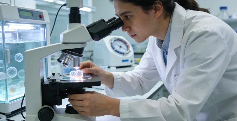 三明医院内镜中心医生进行肠镜检