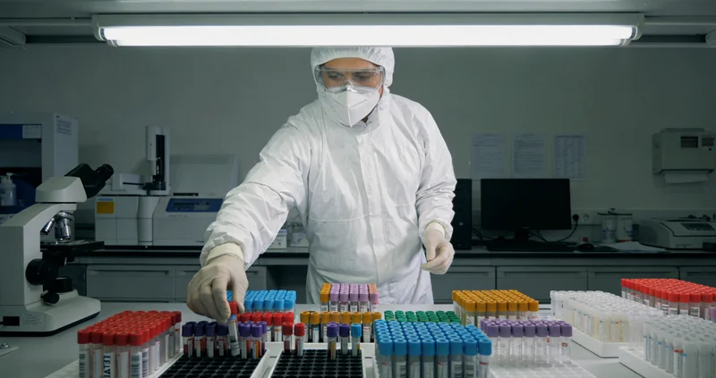 四平医院肠镜早期筛查监测场景