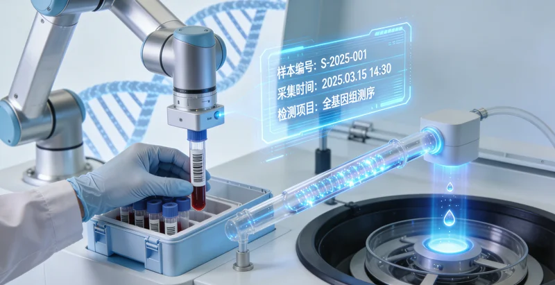 三明人了解家族遗传病史重要性图