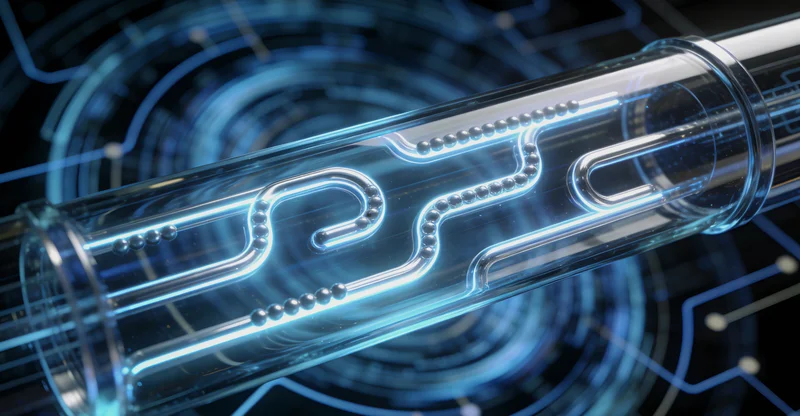 韩城护士为女性进行BRCA基因