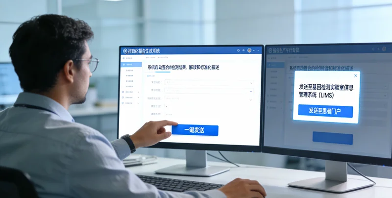 达茂旗女性与医生咨询家族遗传病