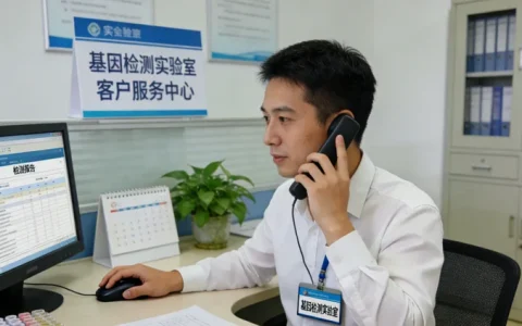 正蓝弥漫性胃癌风险基因检测机构地址汇总（完整版）