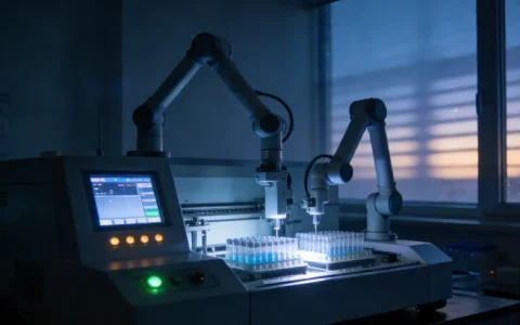 琼海DSC2基因检测的权威机构