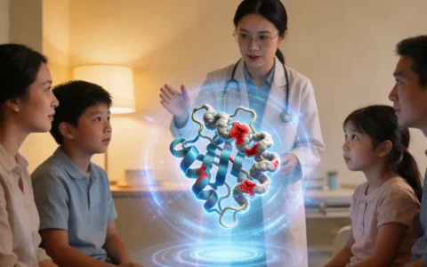 胶州弥漫性胃癌风险基因检测机构详情查询