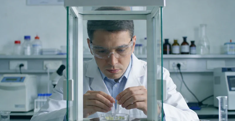 台州基因检测实验室测序工作流程