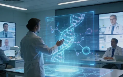 昆山BRIP1基因检测专业机构去哪找？详细位置