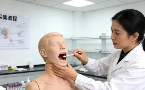 通辽肠镜筛查频率基因检测可靠机构名单（附详细地址）