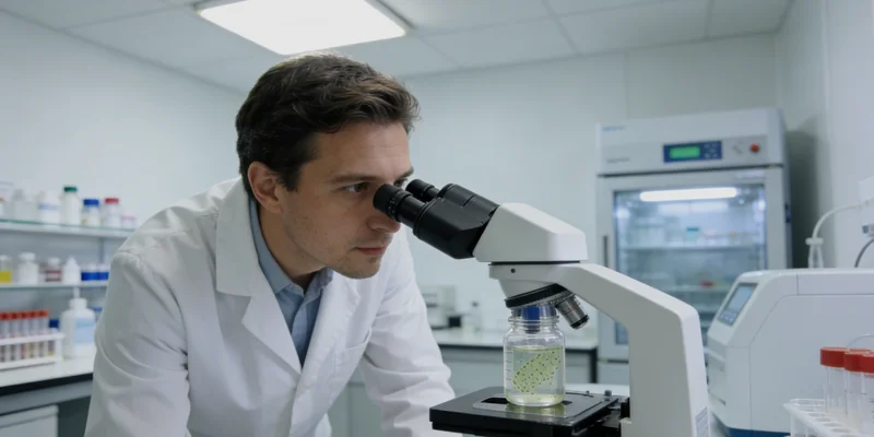 河间遗传咨询师解读基因检测报告