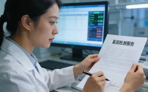 南宁全身MRI筛查基因检测机构地址查询（最新版）