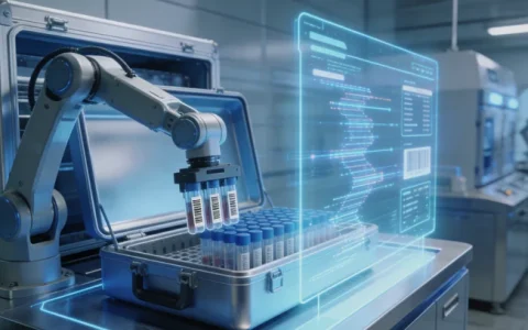 文山州PMS2基因检测公司去哪找？全市地址一览