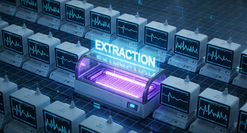 信阳基因检测抽血采样服务点