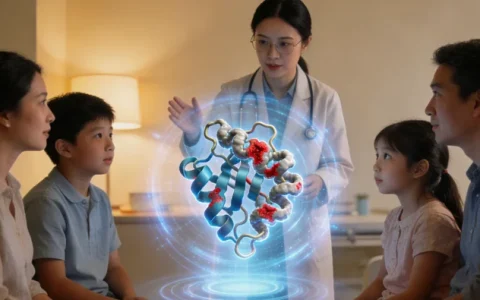 神木LFS相关肿瘤基因检测机构清单大全：地址指南