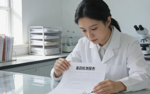 三门峡胰腺囊肿基因检测机构地址指引（一键导航）