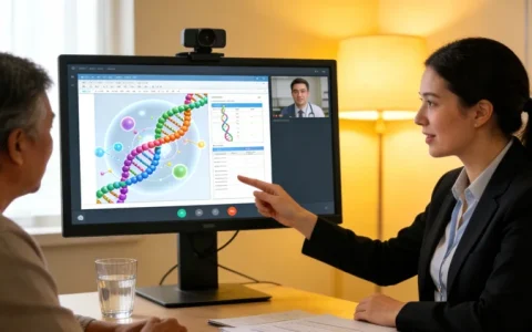 衢州FAP家系检测基因检测专业公司严选名单及地址