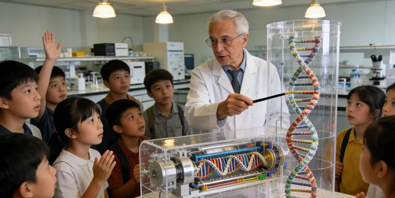 瑞丽家庭在诊室咨询MEN2A基