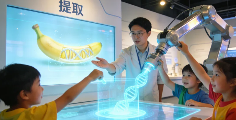 迁安家庭共同讨论健康决策