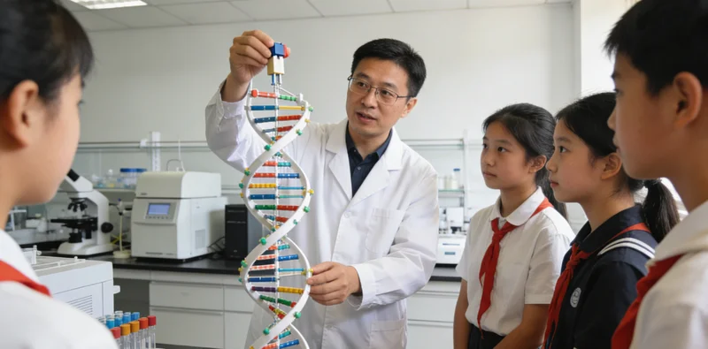 昭通携带者定期进行影像学与听力