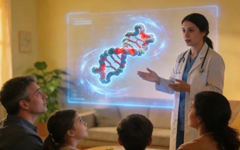 阳江Gardner综合征基因检测公司地址电话（附导航）