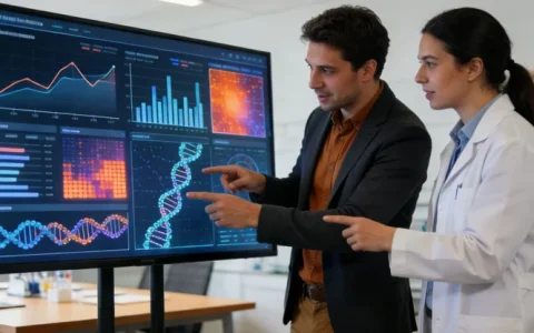 锡盟MEN1相关肿瘤基因检测在哪里做？地址+电话查询