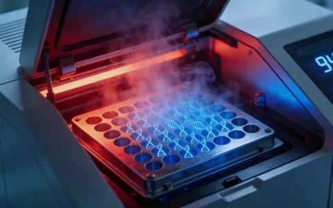 邵阳MAP基因检测机构排行榜