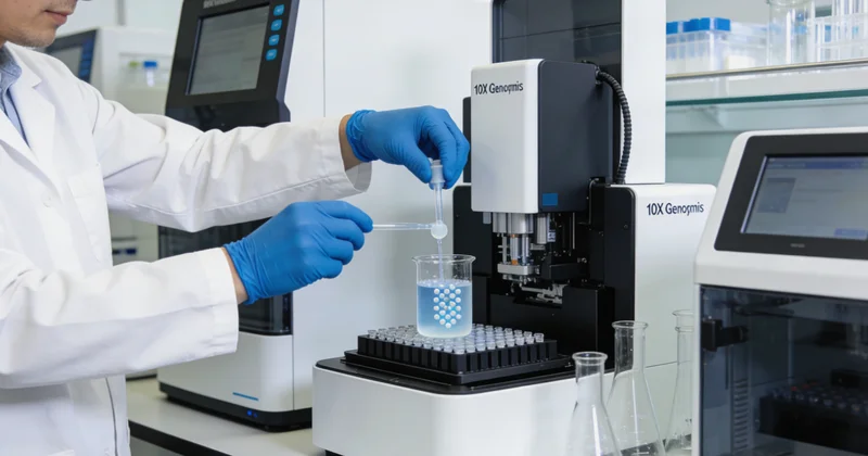 阿拉善盟医生为家庭解读基因检测