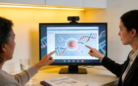 彭州RET监测方案基因检测公司地址详情（正规机构名录）