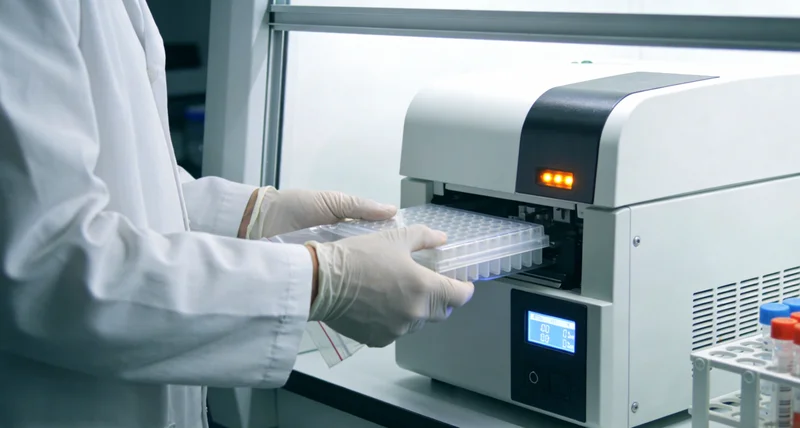 邛崃医院结肠镜检查早期筛查场景