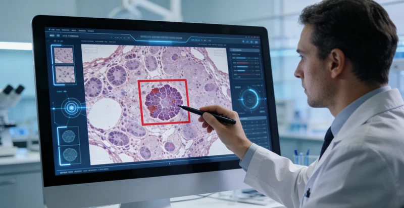 沈阳中年男性了解健康风险后从容