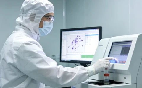 华亭Gardner综合征基因检测严选中心：办理费用参考