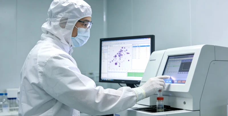 华亭遗传咨询师绘制家族遗传图谱