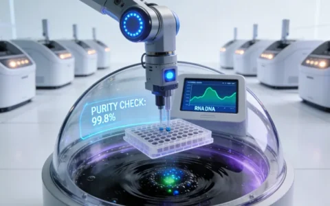 瓦房店MSI检测基因检测公司实时名单查询