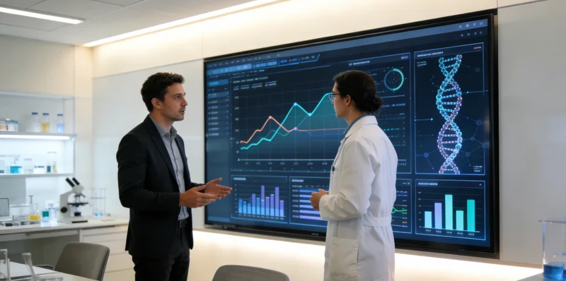 东苏旗专家解读复杂基因检测报告