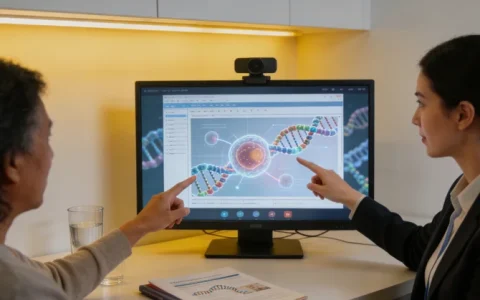 资兴弥漫性胃癌风险基因检测哪家专业