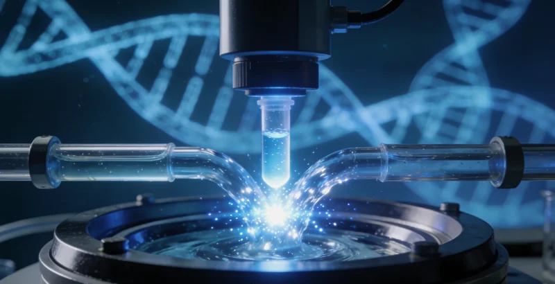 乌鲁木齐BRCA基因检测原理示