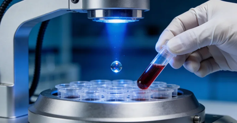 二连浩特肾上腺皮质癌基因检测科