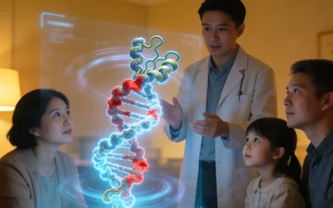 云浮遗传性非息肉病性结直肠癌基因检测推荐公司汇总（含地址详情参考）