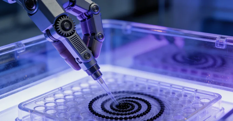 福安医生为患者解读基因检测报告