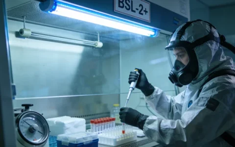 禄丰神经纤维瘤病I型基因检测公司有哪些？完整名单+地址