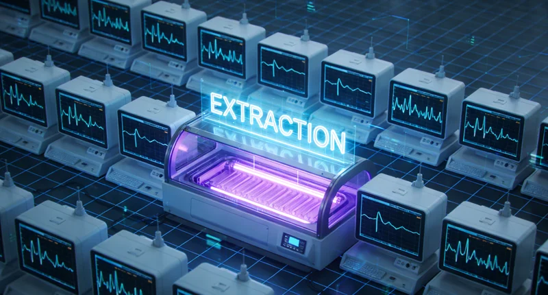 当阳本地基因检测采样与样本送检