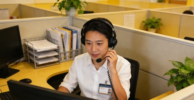 原平居民与专业人士沟通基因检测