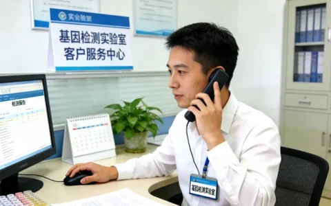 杭后旗LFS监测方案基因检测中心最新位置查询）