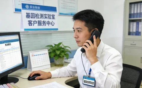 十堰考登综合征基因检测正规公司名单与办事指南