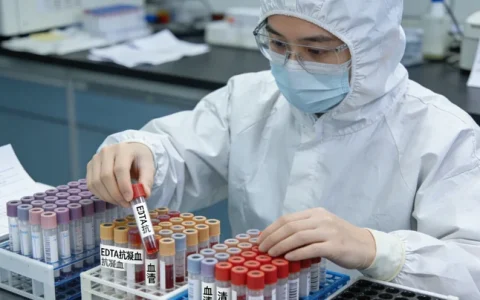 江油遗传性乳腺癌卵巢癌综合征基因检测正规检测机构大盘点