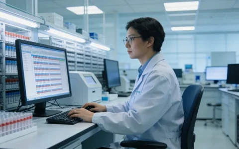 乐陵PMS2基因检测的机构有哪些？服务单位