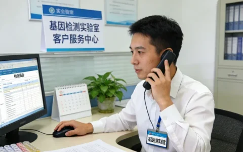 辽源HDGC综合征基因检测在哪里做？正规机构地址+电话