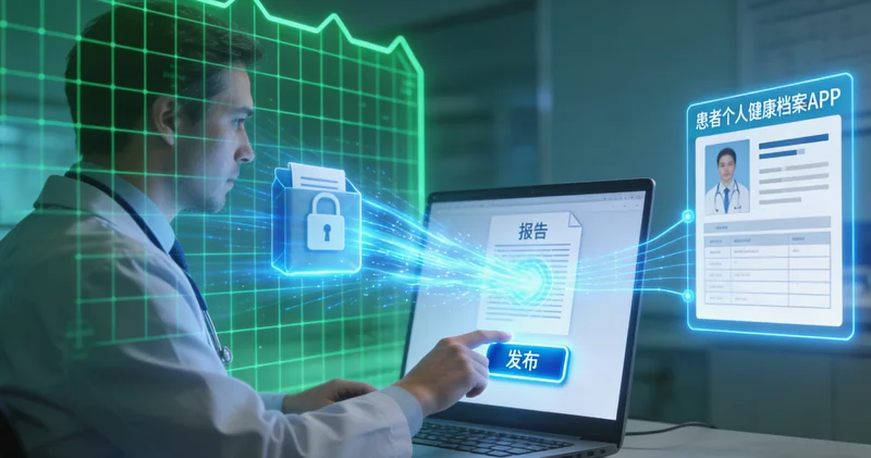 库车家庭聚会讨论健康话题