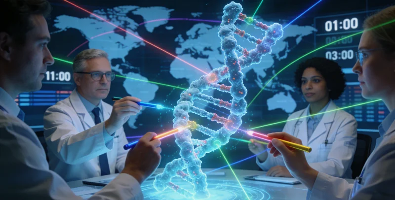 淮南家庭基于检测结果进行健康规