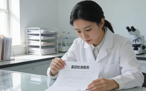 菏泽肾上腺皮质癌基因检测机构地址汇总