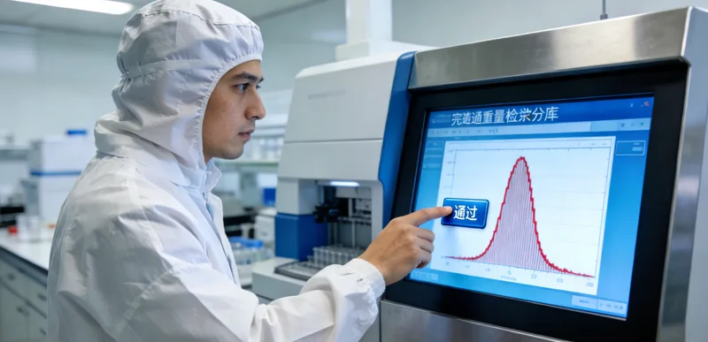 石家庄女士咨询遗传风险和HBO