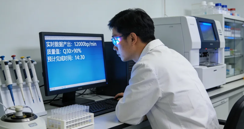 天津遗传咨询师与家庭沟通基因检